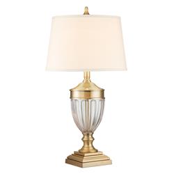 Dennison Table Lamp