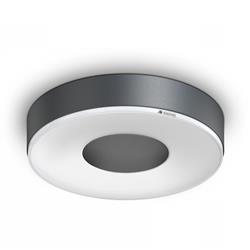 LED Smart Anthracite IP54 Bathroom Light RS 200 C