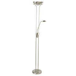 5430 Mother And Child LED Floor Lamps