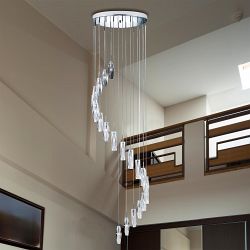 Staircase Ceiling Lights