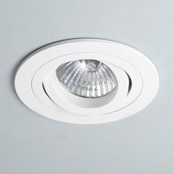 Recessed Spotlights and Downlights