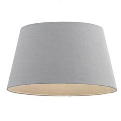 Cici 14 Angled drum lampshade