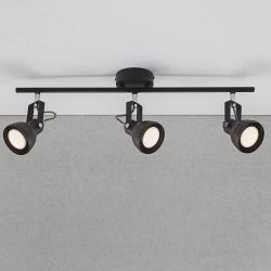 Black Kitchen Ceiling Lights