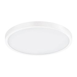 Fueva-A Large Flush LED Ceiling Light 98293