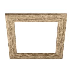Salobrena-F Small Wooden Frame Accessories