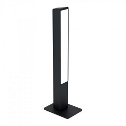Simolaris-Z Smart LED Black Table Lamp 99604