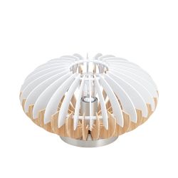 Sotos Contemporary Table Lamp 96965