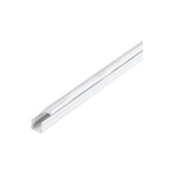 Surface Profile 3 Rail 1m 16mm Height for LED Strip Lights