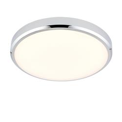 Cobra IP44 rated CCT Bathroom LED Ceiling Lights