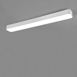 Asterion Large LED Ceiling Fitting 