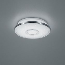 Osaka Small LED Flush Ceiling Light 678711206