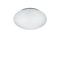 Putz White IP44 LED Starlight Small Ceiling Fitting R62681201