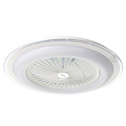 Zonda LED Ceiling Fitting And Fan