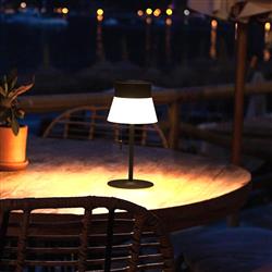 Floor & Table Lights - Outdoor