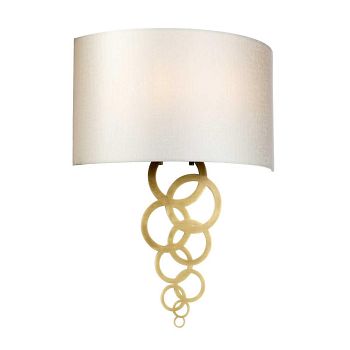 Curtis Large Wall Light