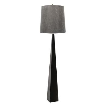Ascent Contempory Floor Lamp Collection