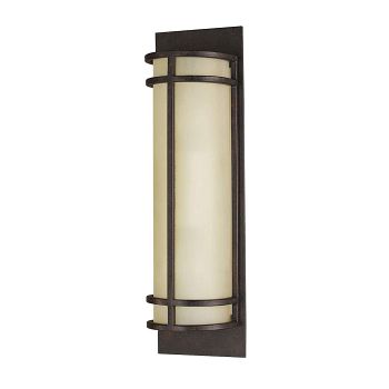 Fusion Large Double Wall Light