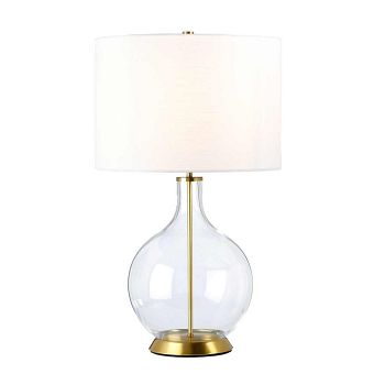Orb Single Table Lamp