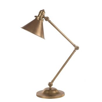 Provence Desk Lamps