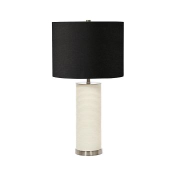 Ripple Single Table Lamp