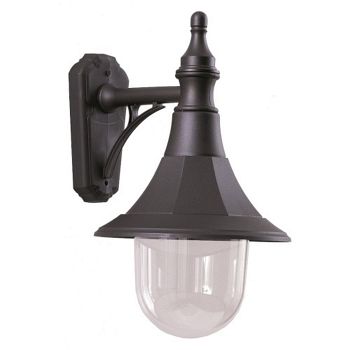 Outdoor IP44 Wall Light SHANNON-DOWN