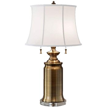 Stateroom Table Lamp