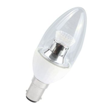 Warm White SBC Dimmable LED 4w 05144
