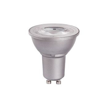 GU10 DIMMABLE LED LAMP 5w WARM WHITE 60620