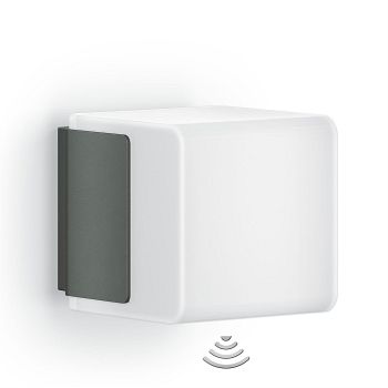 Vichy Cube Smart Sensor LED Wall Lights