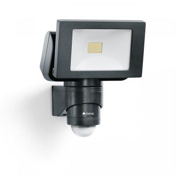Sensor LED IP44 Garden Floodlights