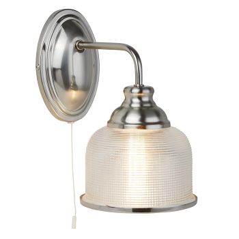 Bistro LED Single Armed Wall Light Fitting