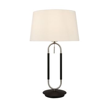 Jazz Velvet Table Lamp 