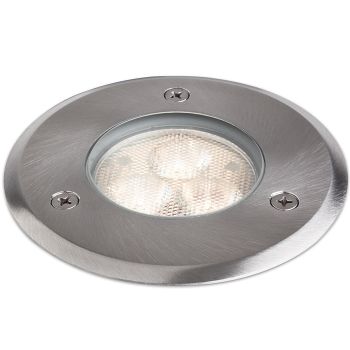 LED Recessed Drive/Walkover Light 2337ST