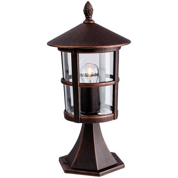 Stratford Outdoor Post Lamp