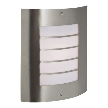 Prince Bowed Outdoor Wall light 6408ST
