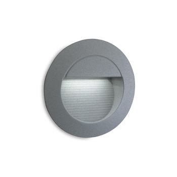 LED Wall & Step Guide Light 6080WH