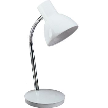 Harvard Adjustable Neck Desk Lamp