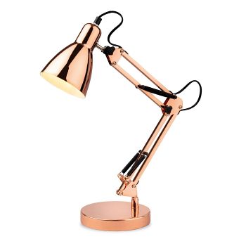 Riley Table/Reading lamps