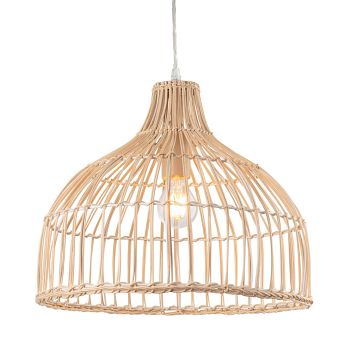Ratten Natural Woven Lampshade 2903