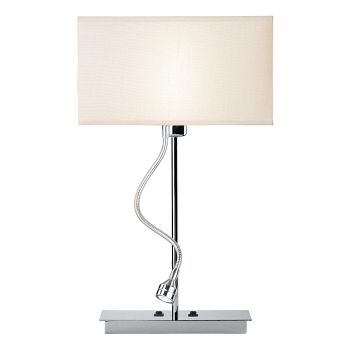 Amalfi Modern Table Lamp AMA4050+S1021