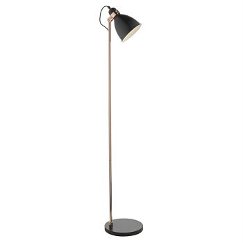 Frederick Switched Floor Lamp 