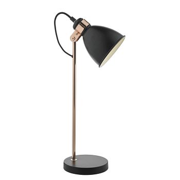 Frederick Adjustable Table Lamp