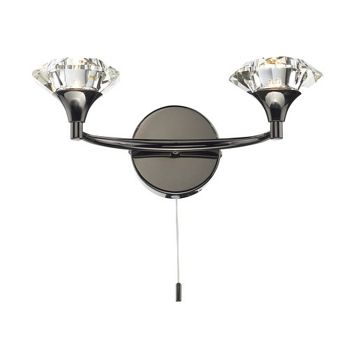 Luther Double Wall Light