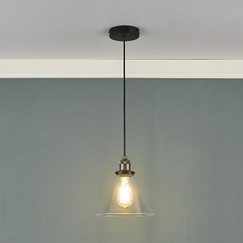 Ray Single Ceiling Pendant Lights