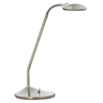 Wellington Table Lamp