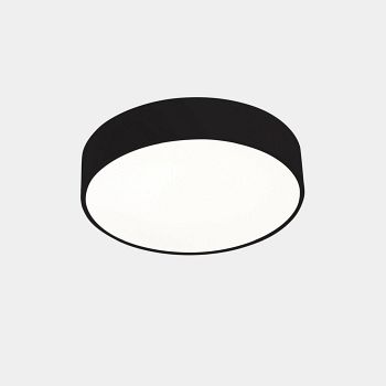 Caprice LED 240mm Dimmable Flush Ceiling Light