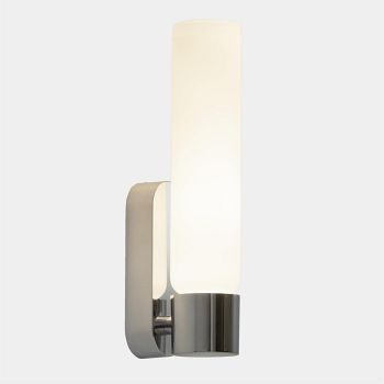 Dresde LED Single IP44 Bathroom Wall Light