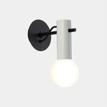 Nude Recessed Or Surface Mounted Wall Lights