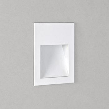 Borgo IP65 LED 54 White 2700k Recessed Wall Light 1212033