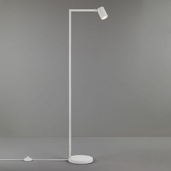 Ascoli LED Adjustable Floor Lamp